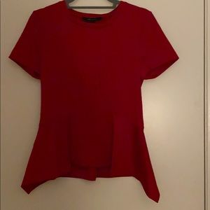 NWT Bcbgmaxazari top ，M